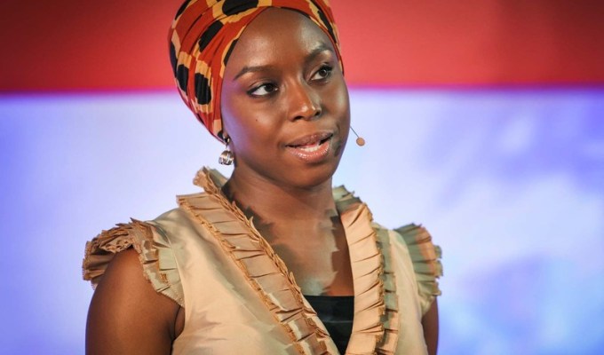 The danger of a single&nbsp;story